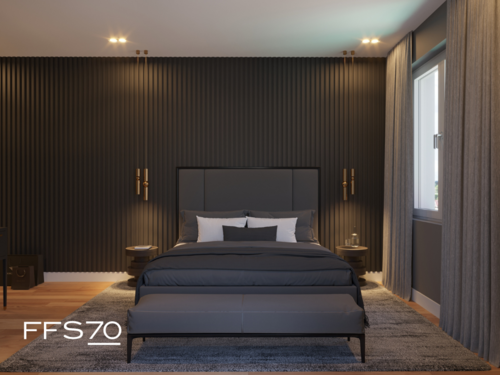 Foto - Wohnung zum Kaufen in Bad Nauheim 650.000,00 € 101.47 m²