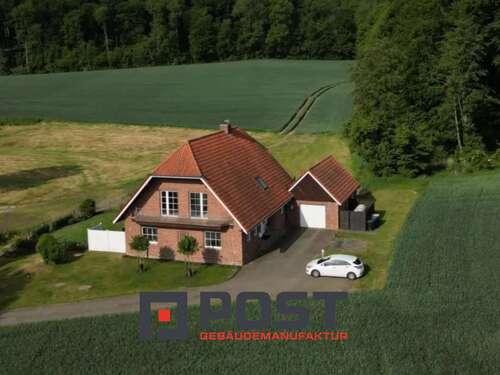 Foto - Haus zum Mieten in Havixbeck 1.500,00 € 180 m²