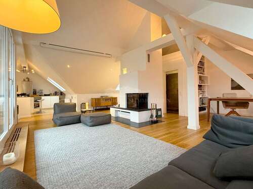 Foto - Wohnung zum Kaufen in München 1.794.000,00 € 143 m²
