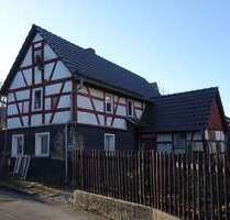 Haus zum Kaufen in Crimmitschau 29.000,00 € 70 m²