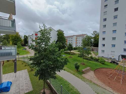 Foto - Wohnung zum Mieten in München 1.156,86 € 46.61 m²