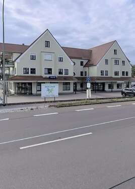 Foto - Büro in Bayern - Tapfheim 2.700,00 € 300 m²