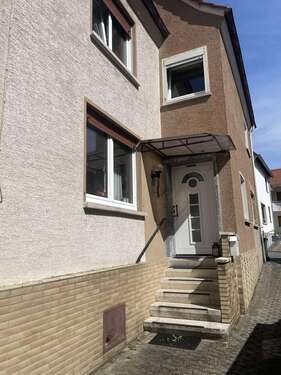 Foto - Haus zum Kaufen in Buseck 309.000,00 € 280 m²