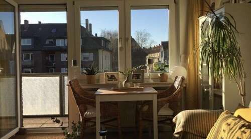 Foto - Wohnung zum Kaufen in Münster 222.000,00 € 43 m²