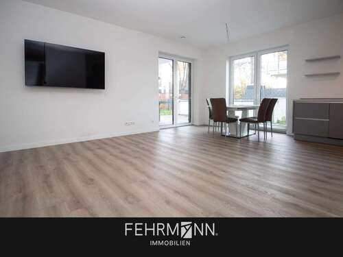 Foto - Wohnung zum Mieten in Papenburg 975,00 € 84.88 m²