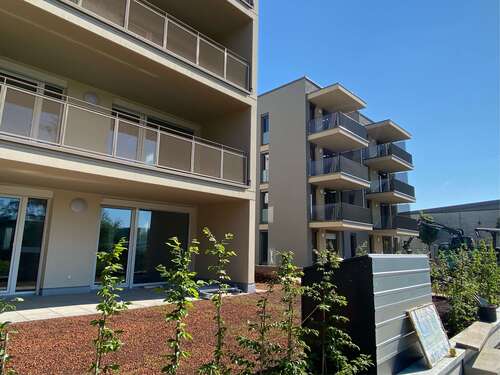 Foto - Wohnung zum Kaufen in Stuttgart-Hausen 516.000,00 € 81.99 m²