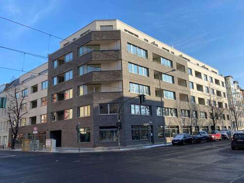 Foto - Einzelhandel in Berlin 644,00 € 32.2 m²