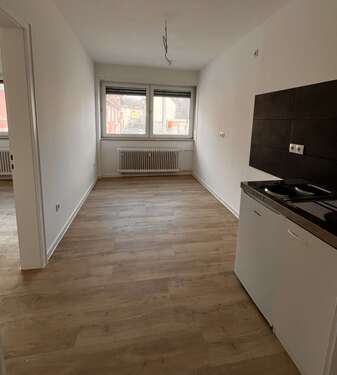 Foto - Wohnung zum Mieten in Kaiserslautern 500,00 € 43 m²