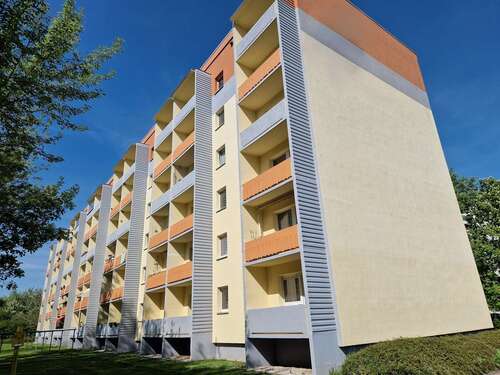 Foto - Wohnung zum Mieten in Glauchau 410,00 € 67.17 m²