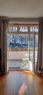 Foto - Wohnen auf Zeit in Hamburg 1.970,00 €