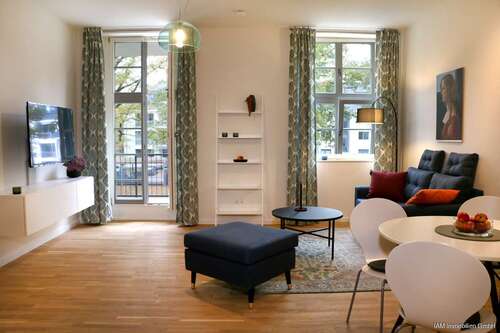 Foto - Wohnen auf Zeit in Hanau 1.400,00 €