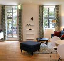 Wohnen auf Zeit in Hanau 1.400,00 €
