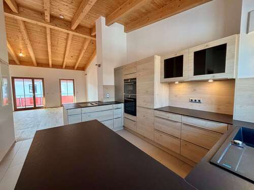 Foto - Wohnung zum Kaufen in Brannenburg 590.000,00 € 89.87 m²