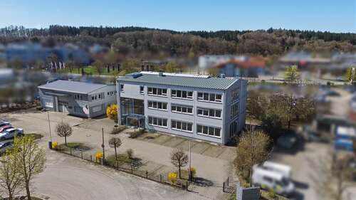 Foto - Büro in Ebersberg 9.800,00 € 724.73 m²