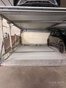 Foto - Garage zu vermieten in Stuttgart 90,00 €