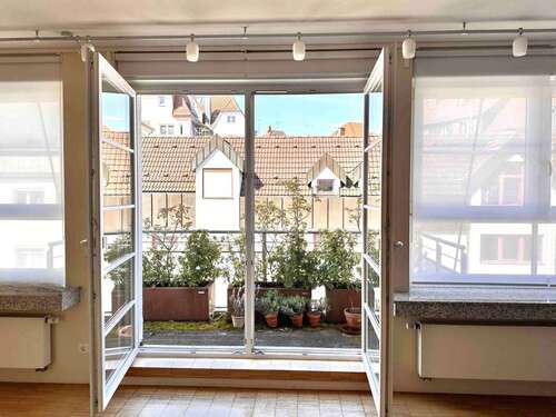 Foto - Wohnung zum Kaufen in Stuttgart 620.000,00 € 107 m²