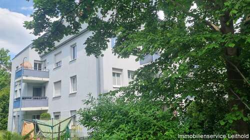 Foto - Wohnung zum Kaufen in Dresden 144.000,00 € 58 m²