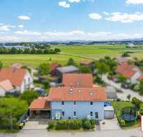 Haus zum Kaufen in Fuchstal 799.000,00 € 190 m²