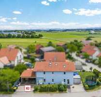 Haus zum Kaufen in Fuchstal 799.000,00 € 190 m²