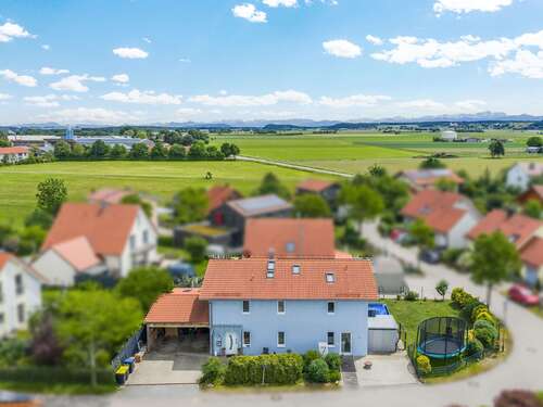 Foto - Haus zum Kaufen in Fuchstal 799.000,00 € 190 m²