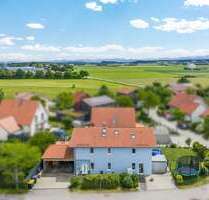 Haus zum Kaufen in Fuchstal 799.000,00 € 190 m²