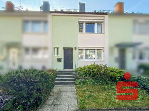 Foto - Haus zum Kaufen in Würzburg 300.000,00 € 81 m²