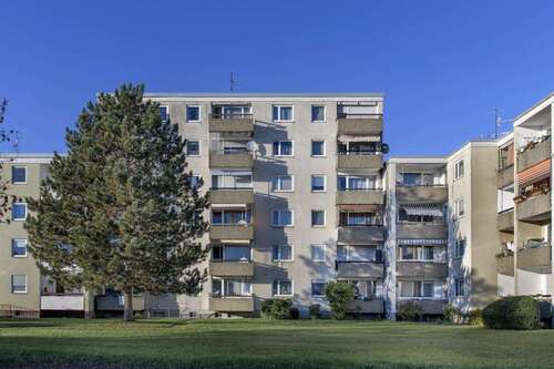Foto - Wohnung zum Mieten in Germersheim 789,00 € 80.99 m²