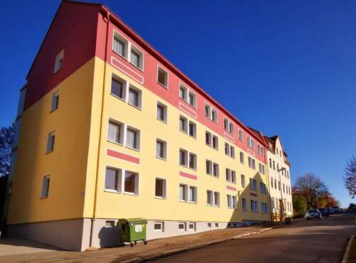 Foto - Wohnung zum Mieten in Gera 698,57 € 104.89 m²