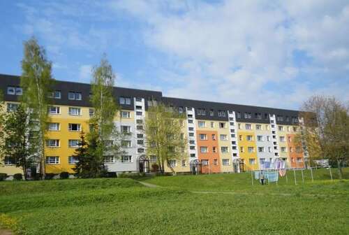 Foto - Wohnung zum Mieten in Marienberg 380,05 € 69.1 m²