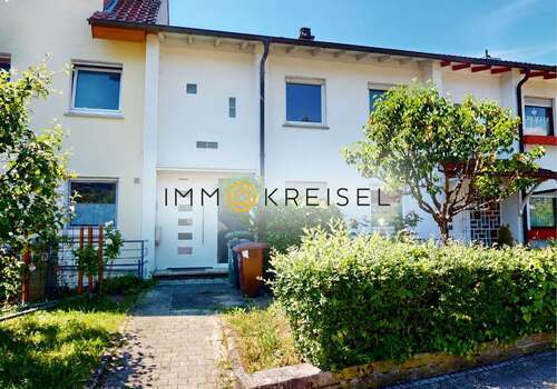 Foto - Haus zum Kaufen in Bensheim 369.000,00 € 102 m²