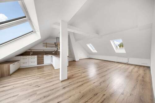 Foto - Wohnung zum Kaufen in Hamburg 259.000,00 € 66 m²