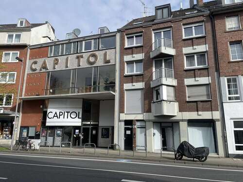 Foto - Büro in Aachen 1.100,00 € 121 m²