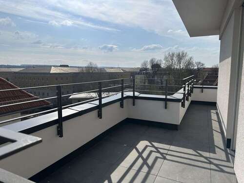 Foto - Wohnung zum Mieten in Weimar 1.800,00 € 110.74 m²