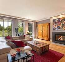 Wohnung zum Kaufen in Hamburg 2.475.000,00 € 191 m²