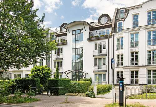 Foto - Wohnung zum Kaufen in Hamburg 2.585.000,00 € 191 m²