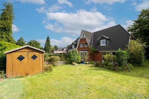 Foto - Haus zum Kaufen in Wees 260.000,00 € 93 m²