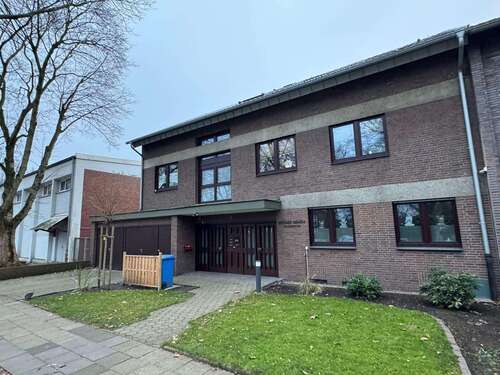 Foto - Wohnung zum Mieten in Oberhausen 580,00 € 74.63 m²