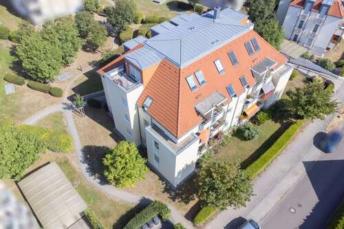 Foto - Wohnung zum Kaufen in Leipzig 142.000,00 € 60 m²