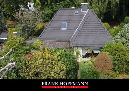 Foto - Haus zum Kaufen in Hamburg 649.000,00 € 83.92 m²