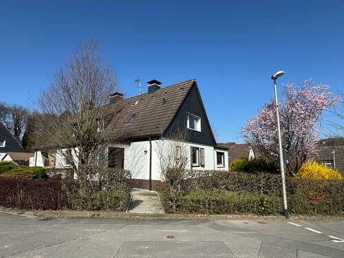 Foto - Haus zum Kaufen in Witten 315.000,00 € 103 m²