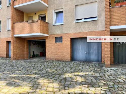 Foto - Garage zu verkaufen in Berlin 25.000,00 €