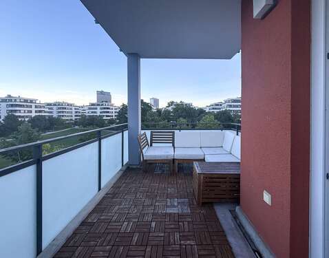 Foto - Wohnung zum Mieten in München 1.890,00 € 74.77 m²