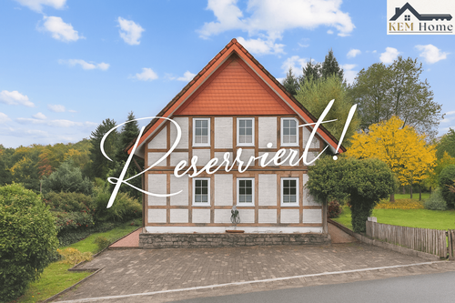 Foto - Haus zum Kaufen in Schieder-Schwalenberg 769.000,00 € 120 m²