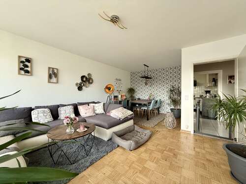 Foto - Wohnung zum Mieten in Kürten 665,00 € 93 m²