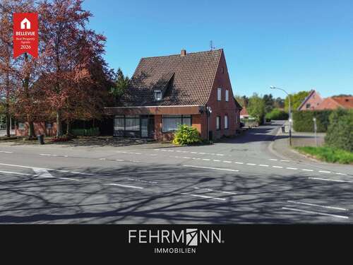 Foto - Haus zum Kaufen in Walchum 159.000,00 € 316.99 m²