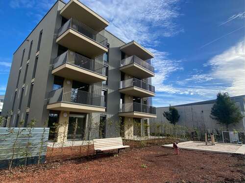 Foto - Wohnung zum Kaufen in Stuttgart-Hausen 546.000,00 € 84.47 m²