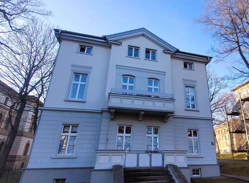 Foto - Wohnung zum Mieten in Gotha 884,00 € 104 m²