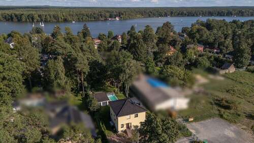 Foto - Haus zum Kaufen in Eichwalde 1.175.000,00 € 265 m²