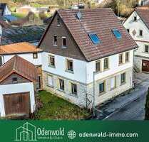 Haus zum Kaufen in Gundelsheim 285.000,00 € 190 m²