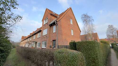 Foto - Wohnung zum Kaufen in Kiel 219.000,00 € 54.34 m²